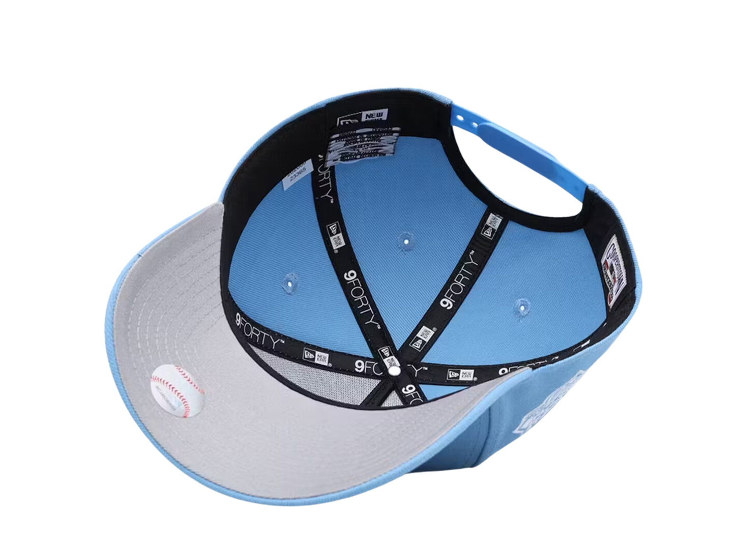 Gorra Yankees de Nueva York โWorld Series 1999โ