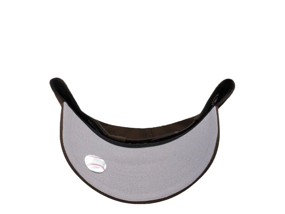 Gorra Dodgers de Los รngeles โGarden Rosesโ