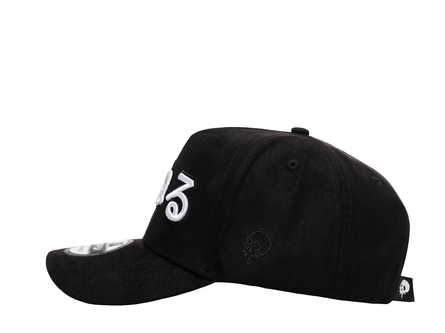 Gorra Rip Caps “死ねる Japan” GAMUSA