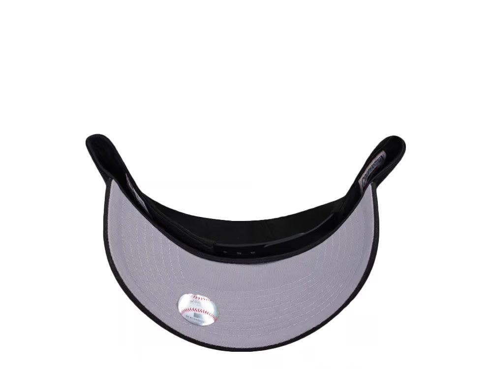 Gorra Dodgers de Los รngeles โChrome Edition 1981โ