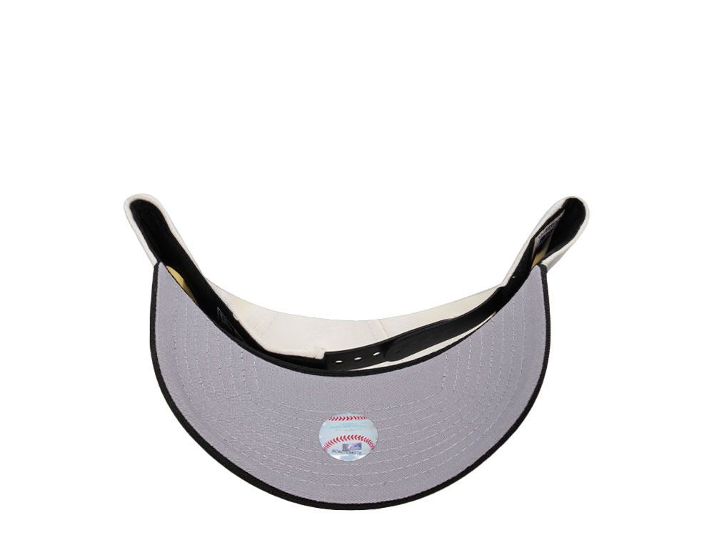 Gorra Yankees de Nueva York โChrome Roses Series 2000โ