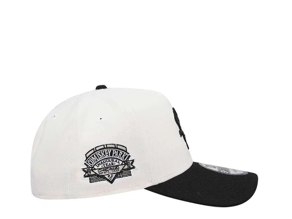 Gorra White Sox de Chicago โComiskey Parkโ