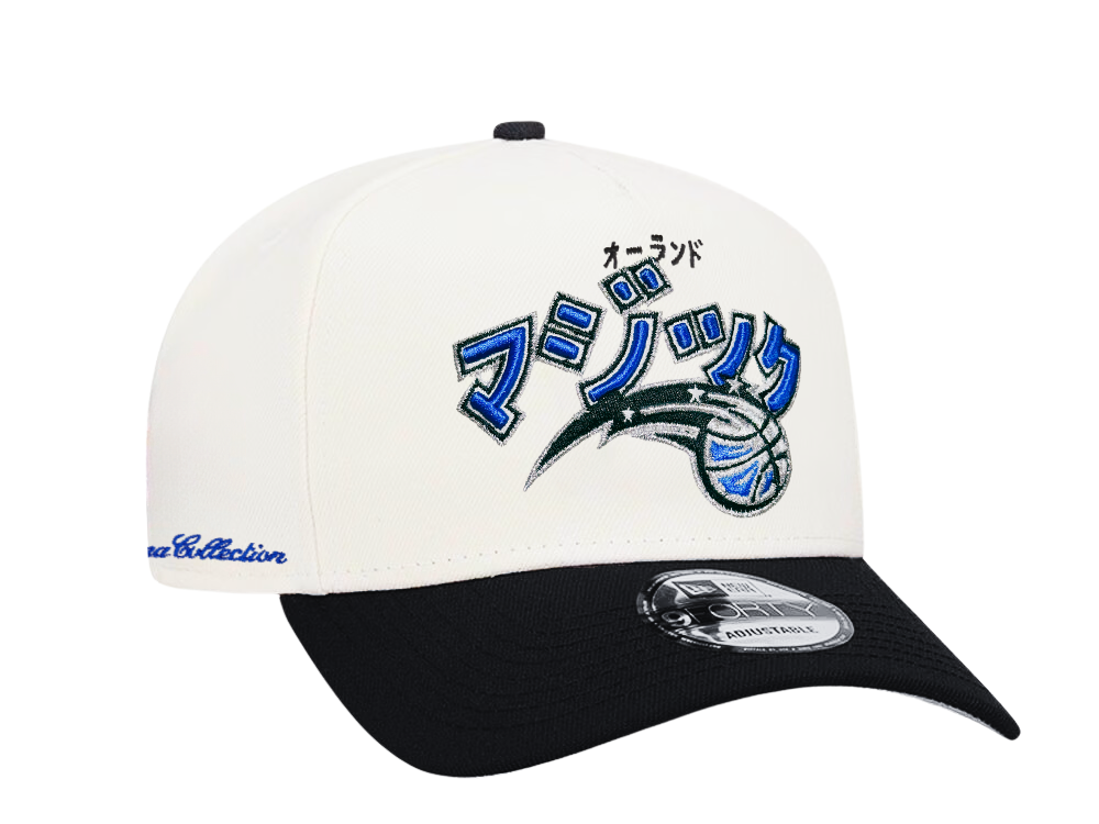 Gorra Magic de Orlando “NBA マジック”