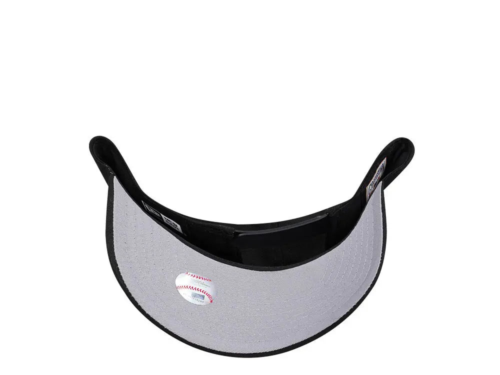 Gorra Tigres de Detroit โTrumbul 87thโ