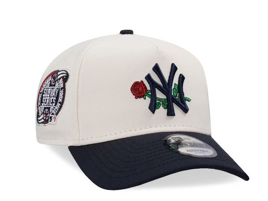 Gorra Yankees de Nueva York âRoses Series 2000â