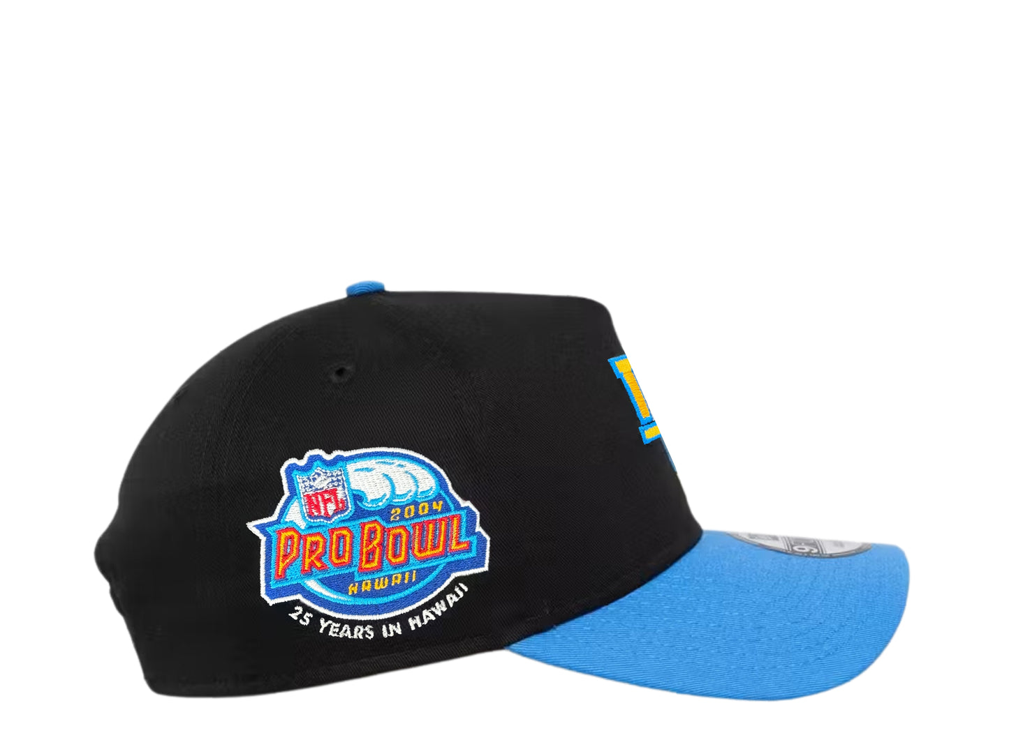 Gorra Los รngeles Chargers โPro Bowl Hawaii 2004โ
