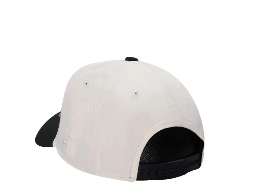 Gorra Atlรฉticos de Oakland โElephant Chrome 50thโ