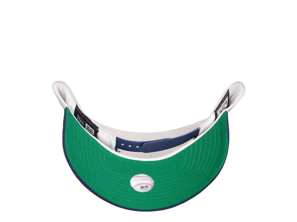 Gorra Padres de San Diego โPriest at Bat 40thโ