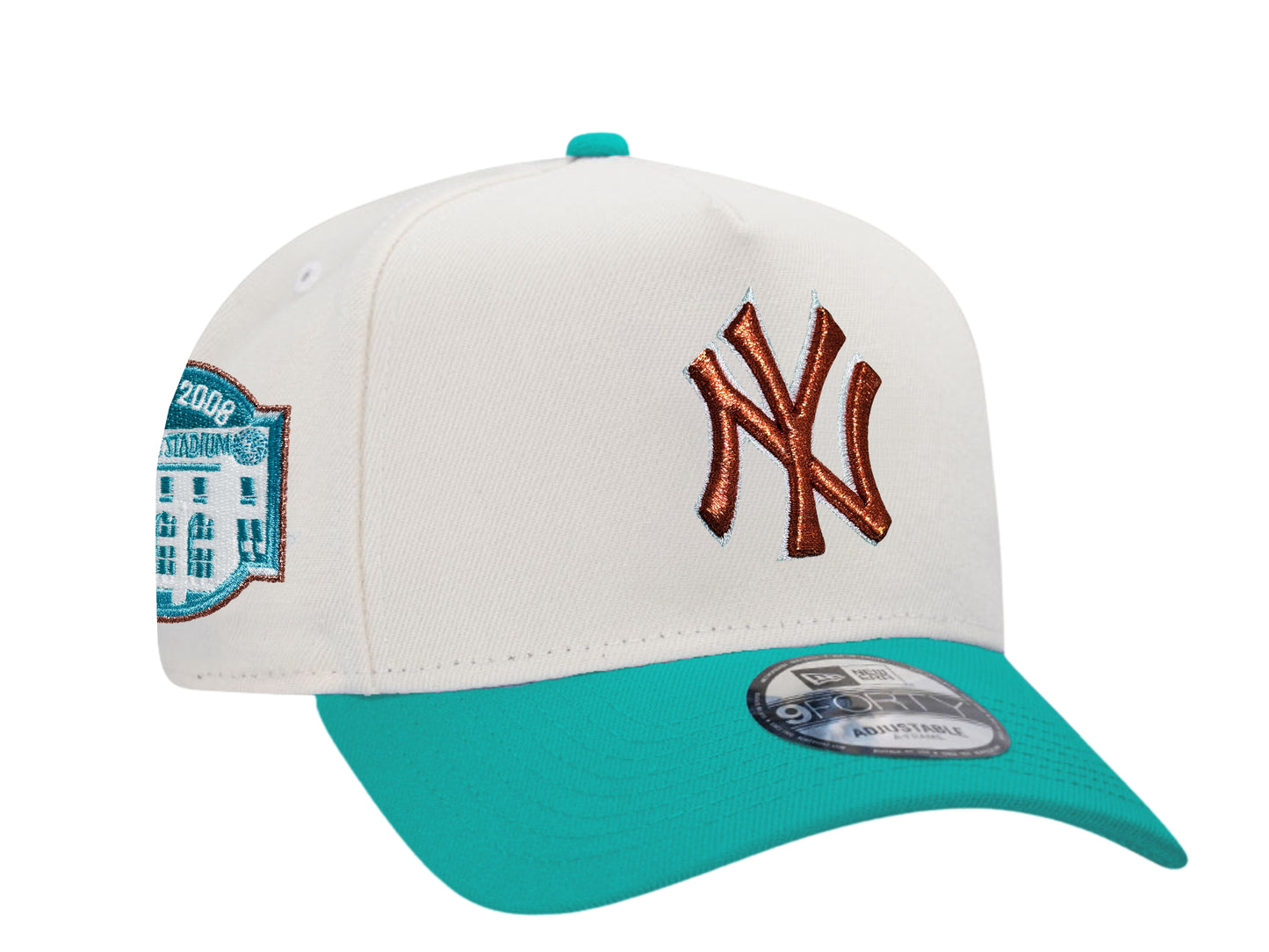 Gorra Yankees de Nueva York โYankee Stadium 85thโ