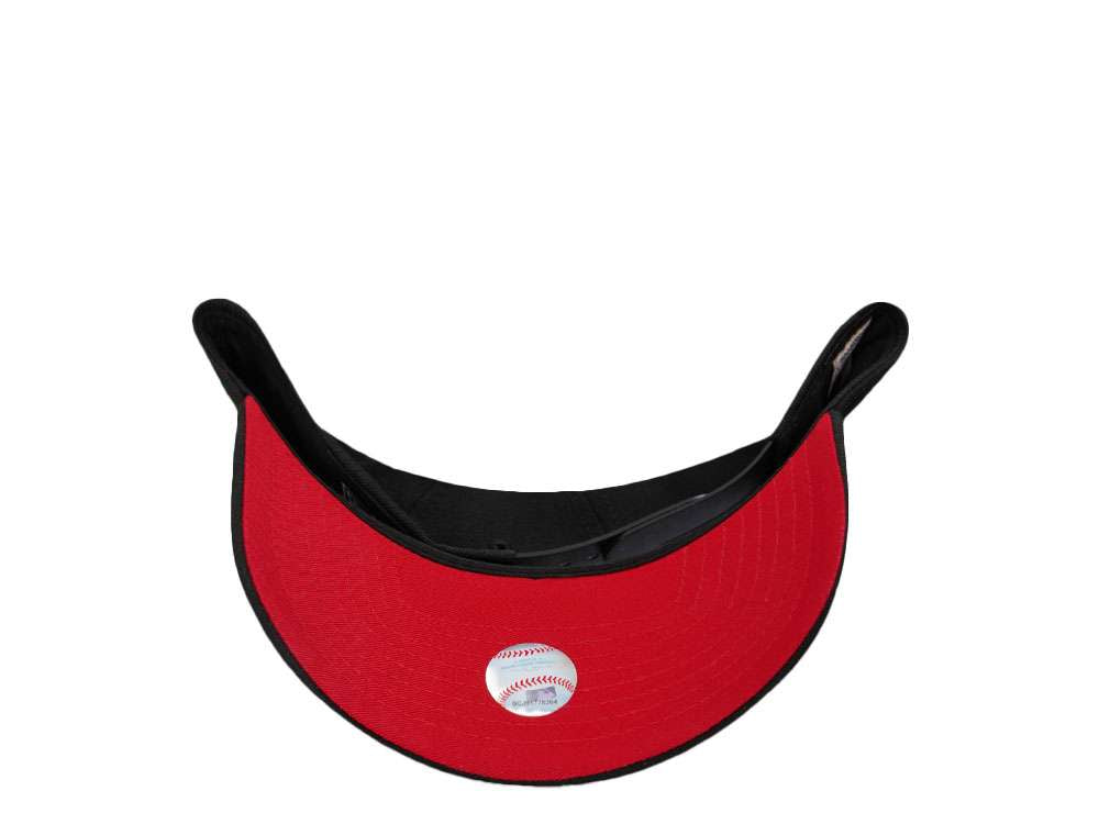 Gorra Red Sox de Boston โDark Cherry All Starโ