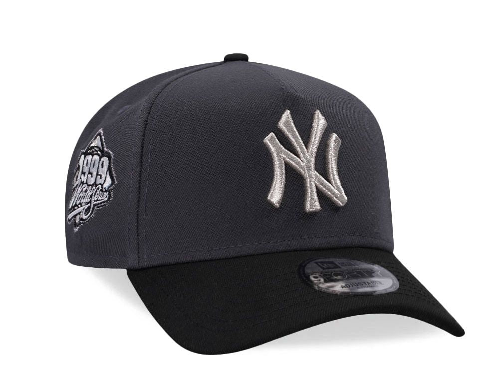 Gorra Yankees de Nueva York โWorld Series 1999โ