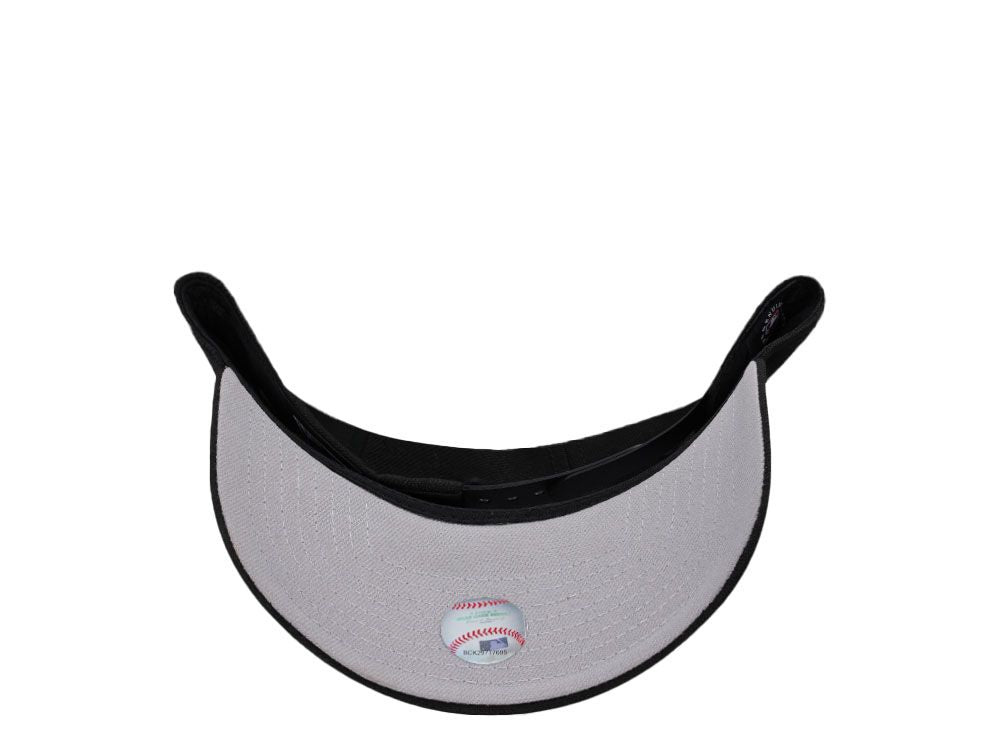 Gorra Red Sox de Boston โFenway Park Cheviotโ