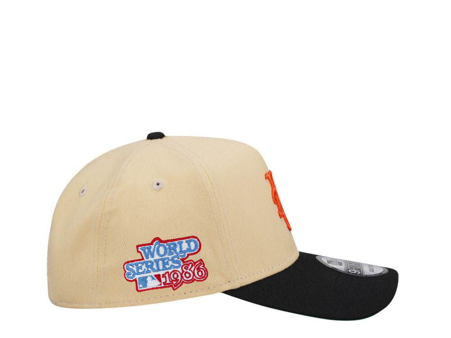 Gorra Mets de Nueva York โWorld Series 1986โ