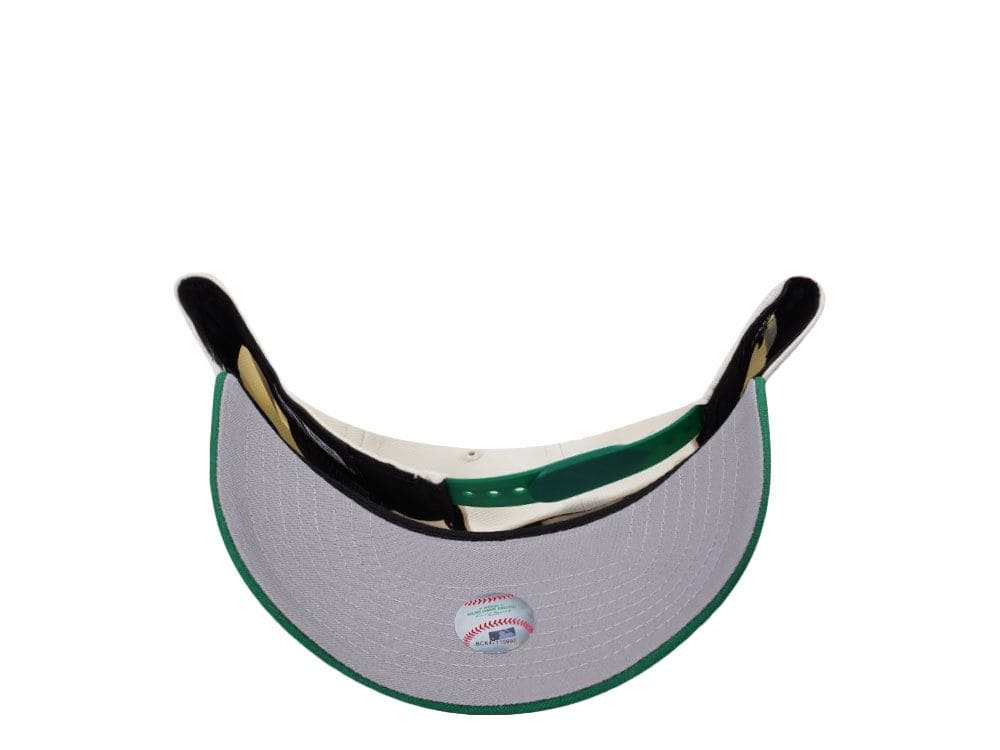 Gorra Dodgers de Los รngeles โViva Mรฉxicoโ