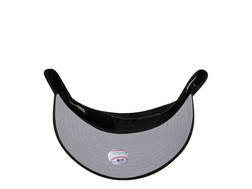 Gorra Dodgers de Los รngeles โChrome Anniverary 40thโ