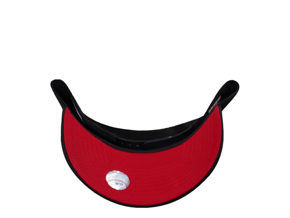 Gorra Dodgers de Los รngeles โLand Field 50thโ