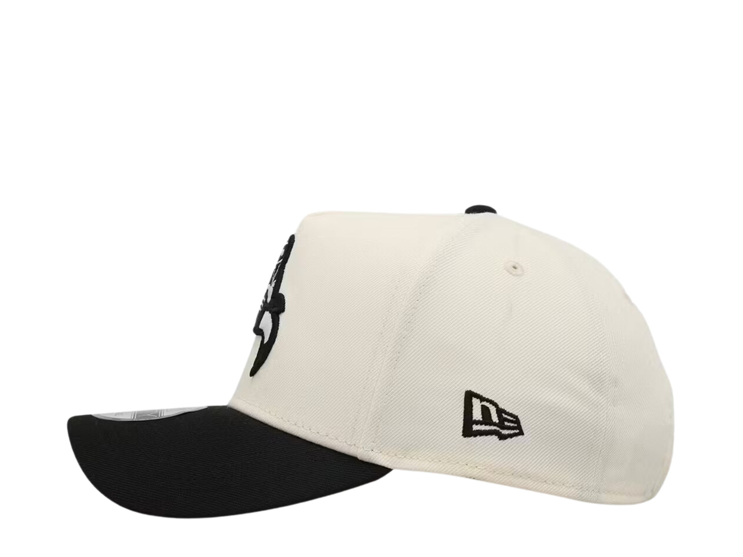Gorra Bulls de Chicago โUpside Down Established 1966โ