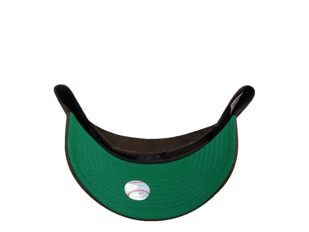 Gorra Yankees de Nueva York โWood Magician 1957โ