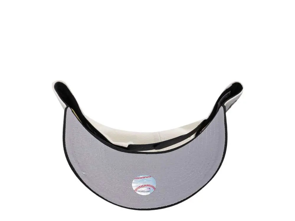 Gorra Dodgers de Los รngeles โTwo Chrome 40thโ