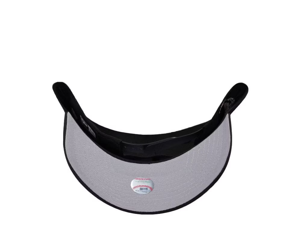 Gorra Eagles de Philadelphia โSuper Bowl LIIโ