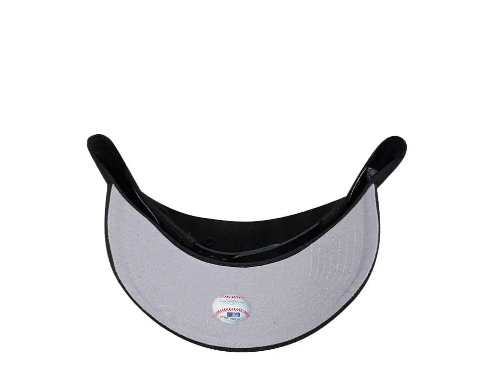 Gorra White Sox de Chicago โDark Inaugural Yearโ