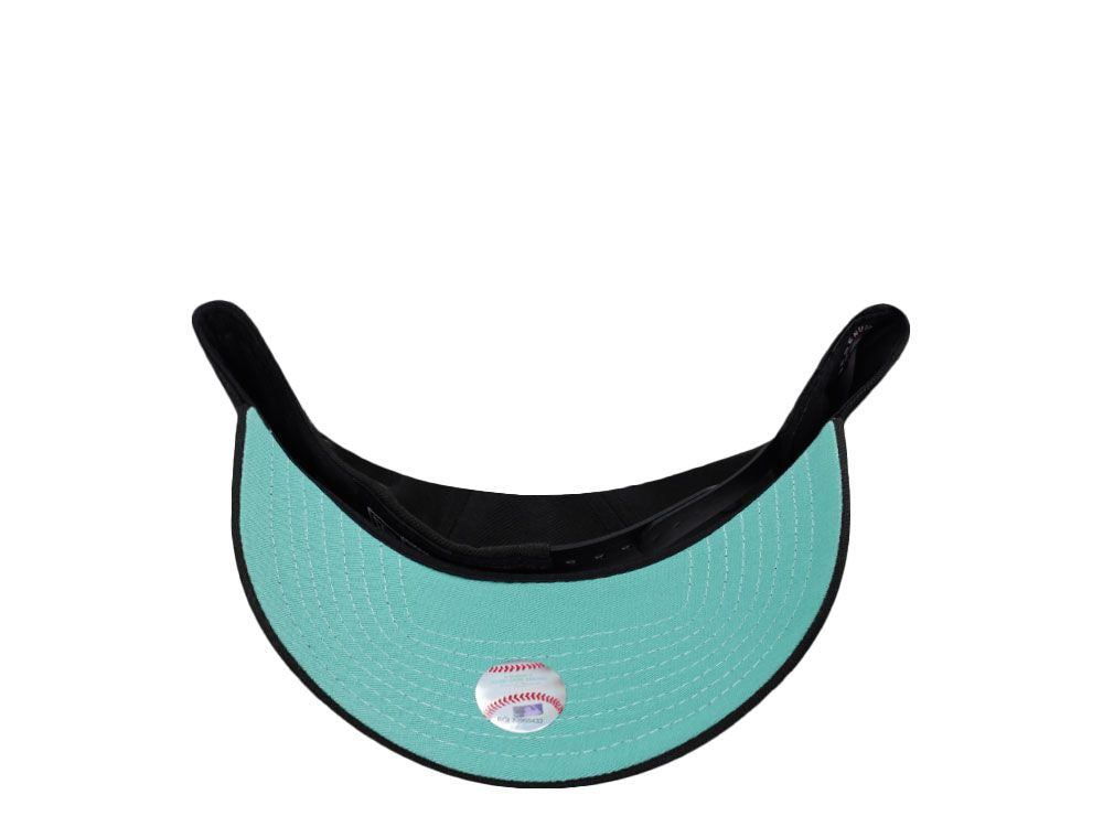 Gorra Cardenales de San Louis โMint Black Premium Editionโ