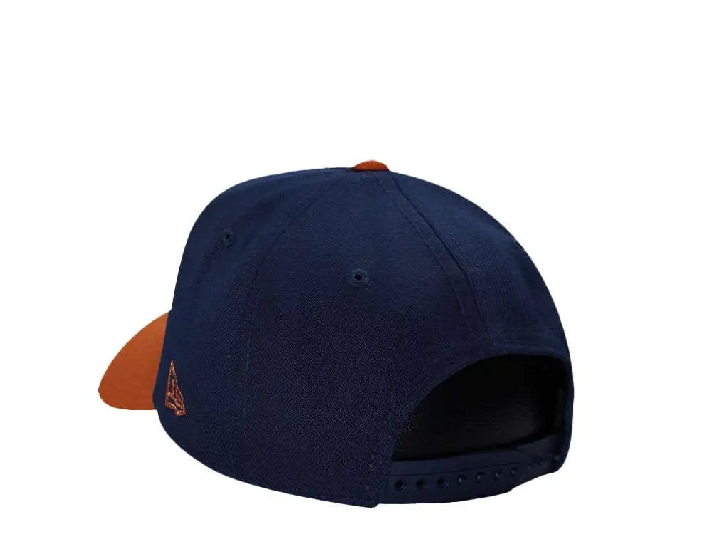 Gorra Tigres de Detroit โCopper Flag 2000โ