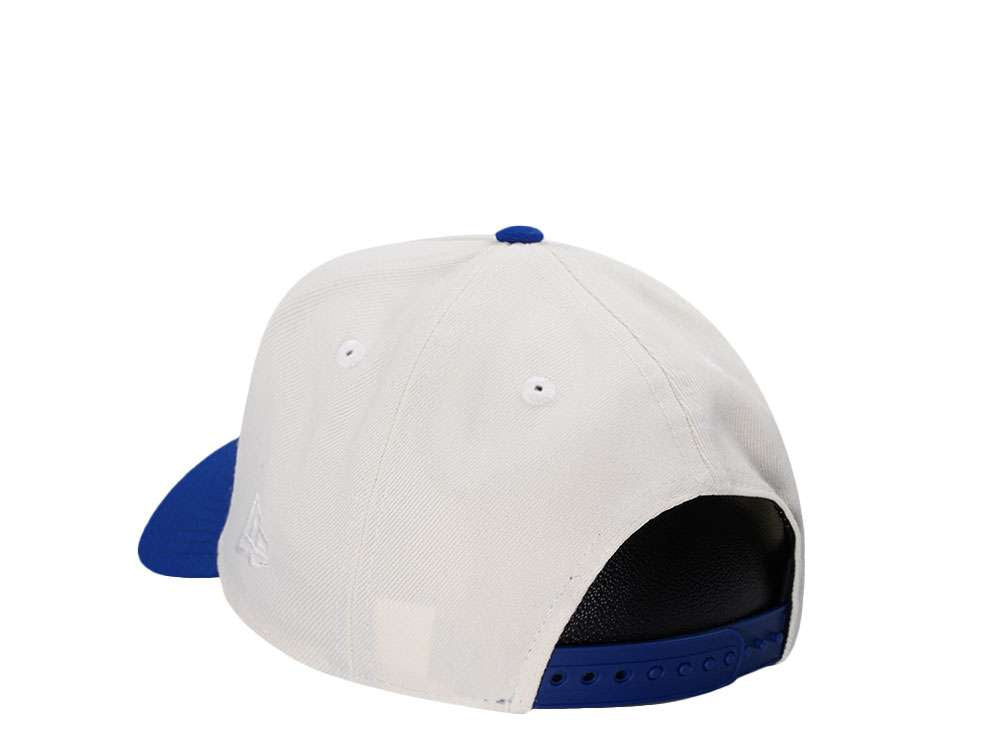Gorra Dodgers de Los รngeles โLand Field 50thโ