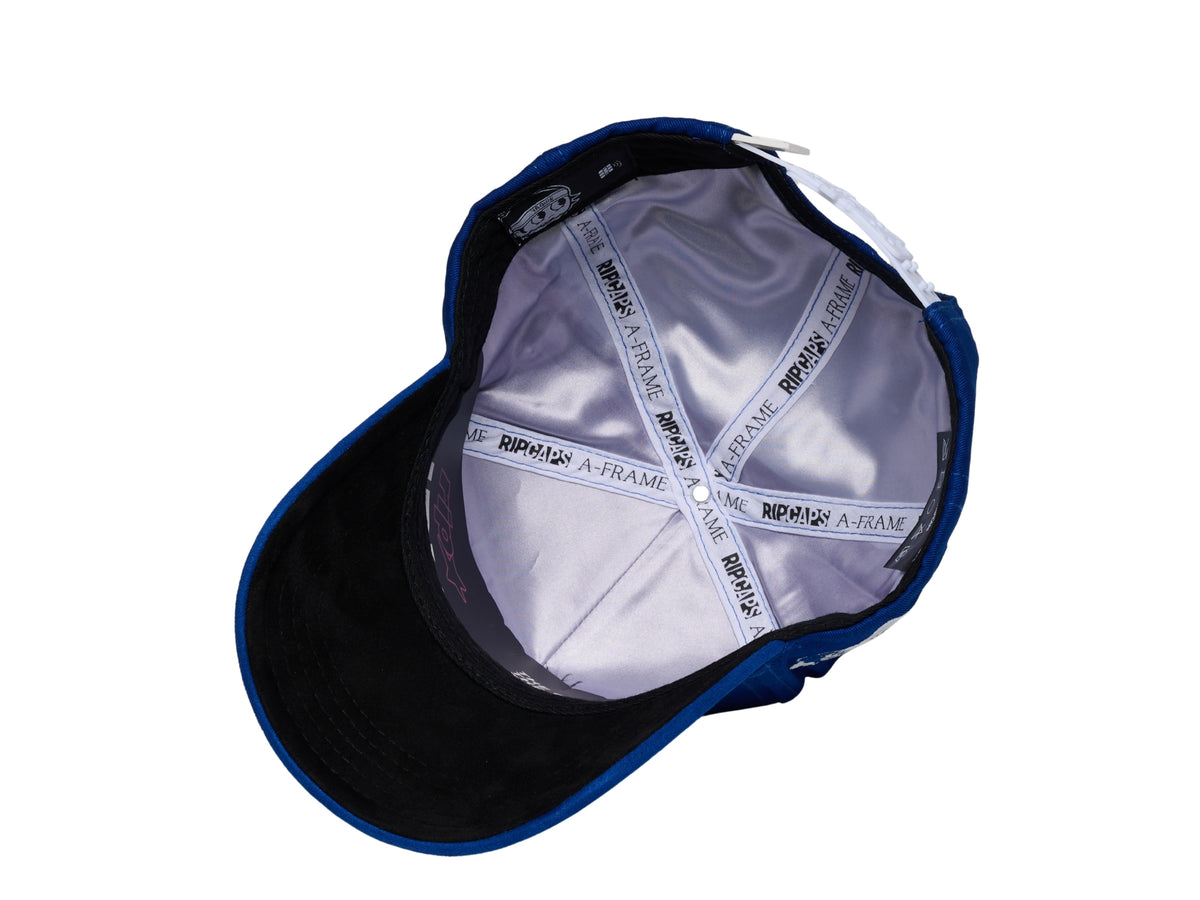 Gorra Yaquis de Cd Obregón “ヤキス”