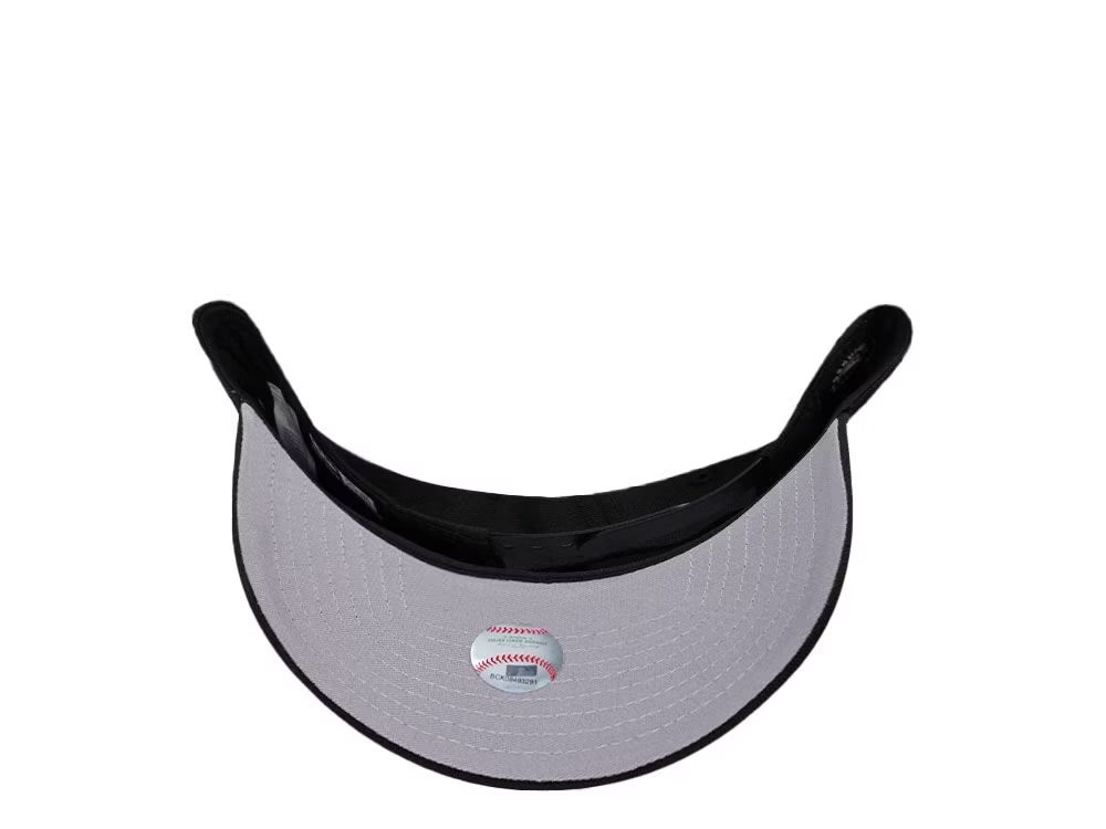 Gorra Dodgers de Los รngeles โGold Ohtani Cartoon LA/JAPโ