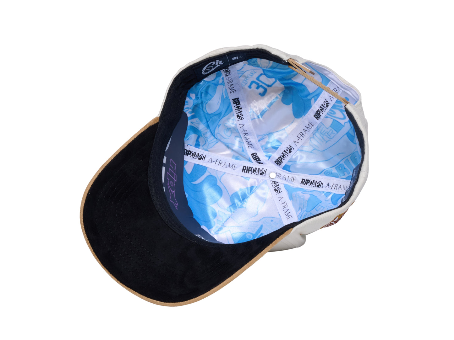 Gorra Charros de Jalisco โMazapรกnโ