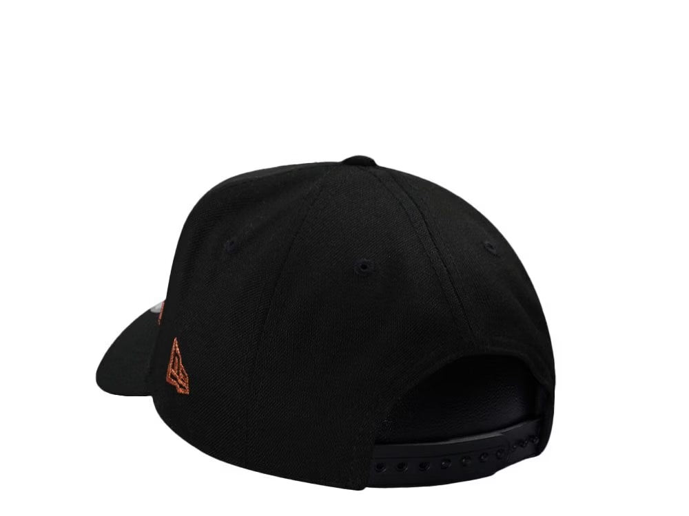 Gorra Dodgers de Los รngeles โCopper Ohtani 17โ