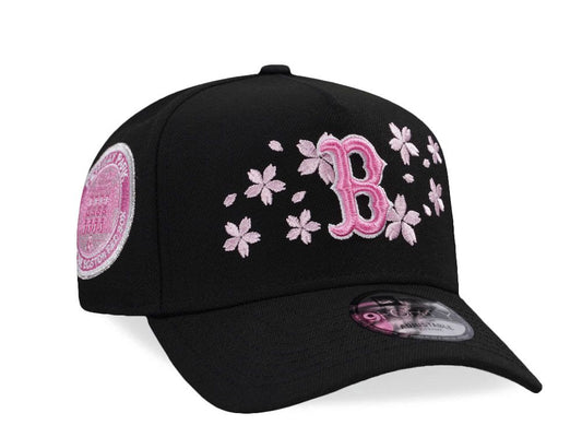 Gorra Red Sox de Boston “Blossom Series ”