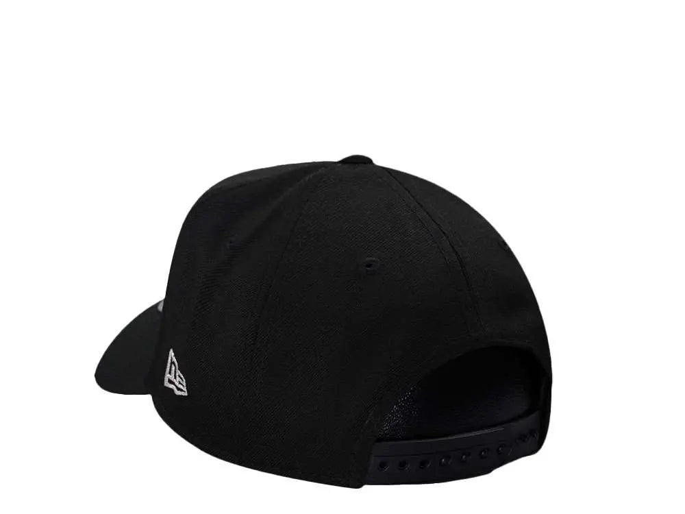 Gorra Dodgers de Los รngeles โDark Ohtani 17โ