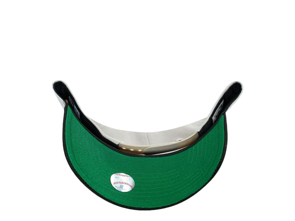 Gorra White Sox de Chicago โComiskey Parkโ