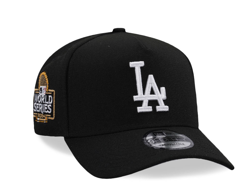 Gorra Dodgers de Brooklyn โWorld Series 2024โ