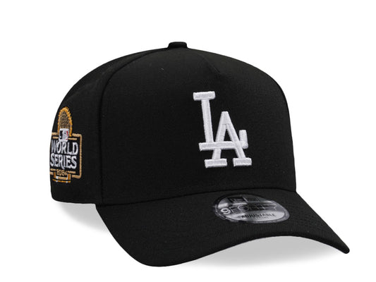 Gorra Dodgers de Brooklyn “World Series 2024”