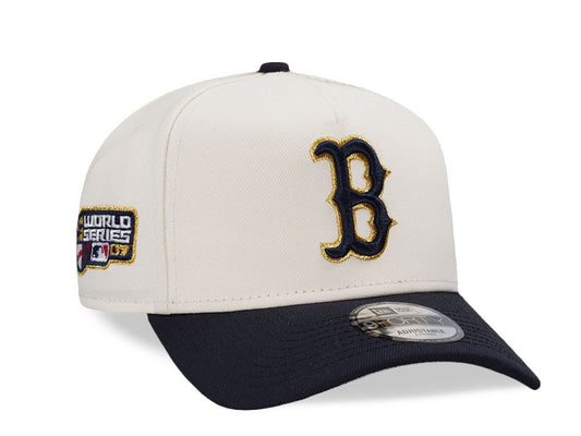 Gorra Red Sox de Boston âWorld Series 2007â