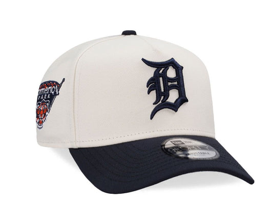 Gorra Tigres de Detroit “Comerica Park”
