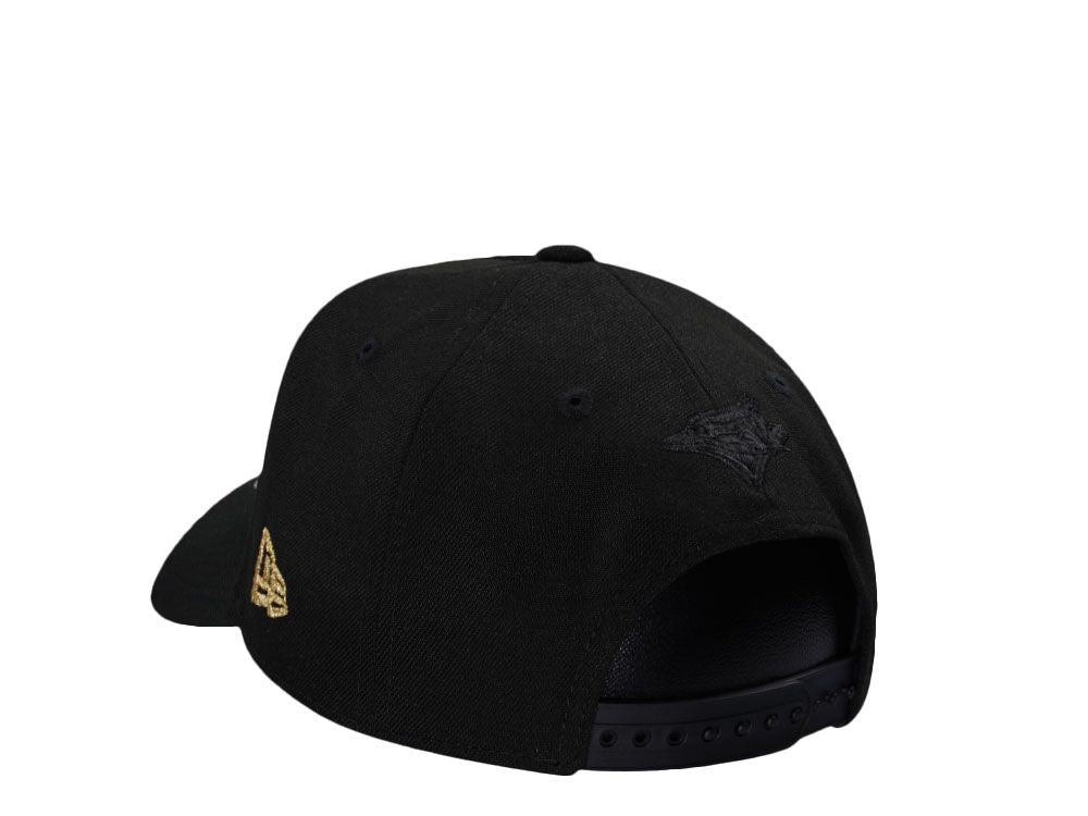 Gorra Blue Jays de Toronto โMelted Logo 30thโ