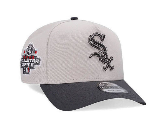 Gorra White Sox de Chicago “Metallic Ice 2003”