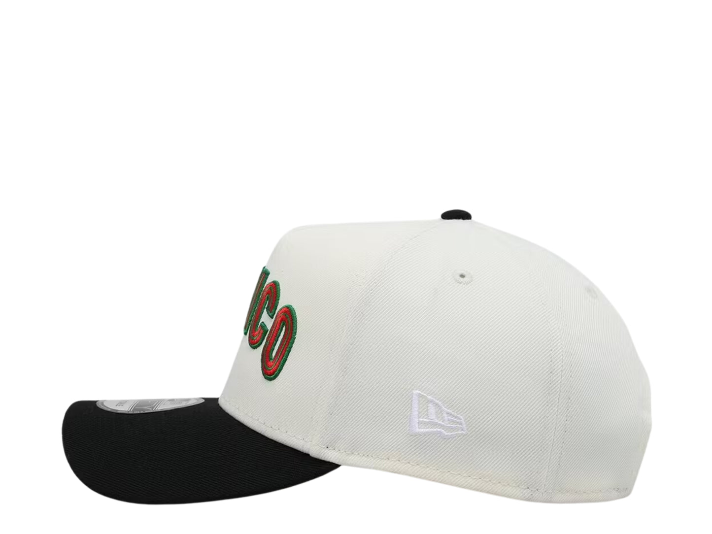 Gorra de Mรฉxico โMEXICO SERIESโ
