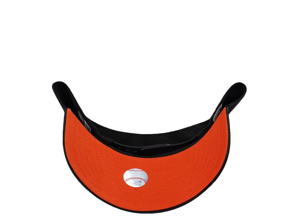 Gorra Tigres de Detroit โIcon Tigerโ