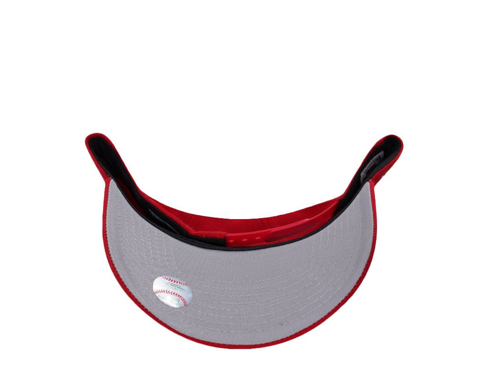 Gorra Dodgers de Los รngeles โDodger Stadium 40thโ