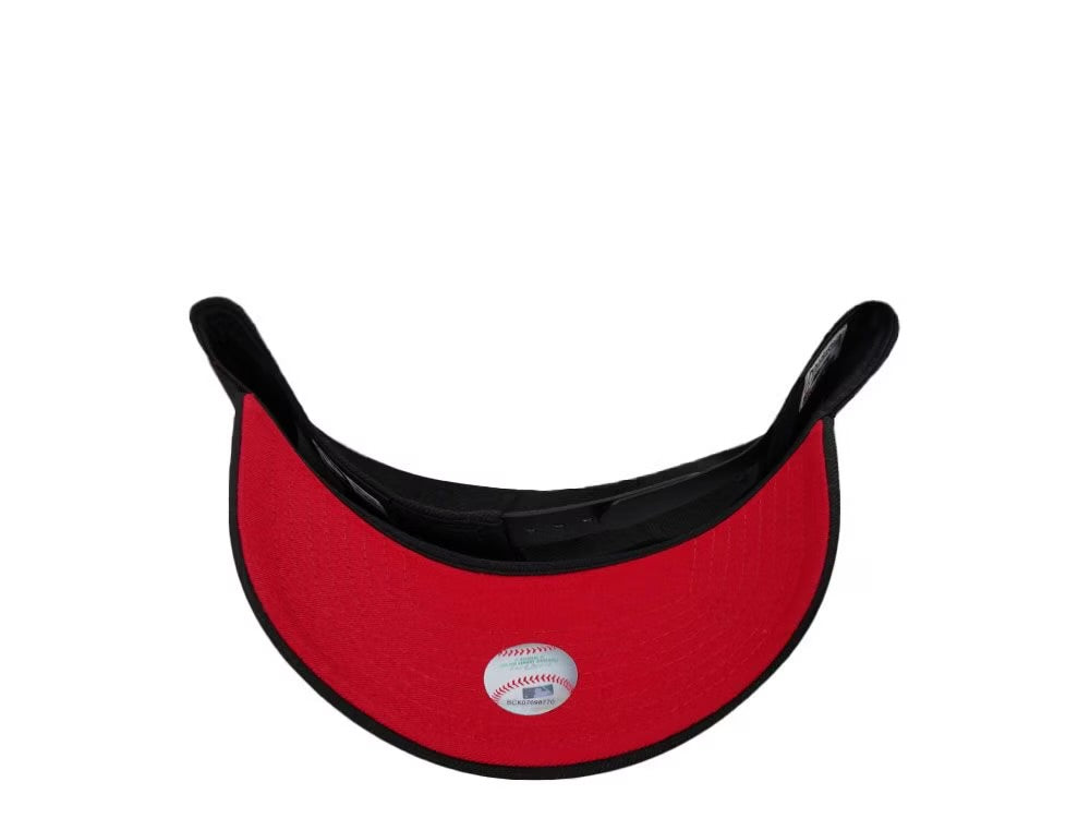 Gorra Marineros de Seattle โCity Hall 40thโ