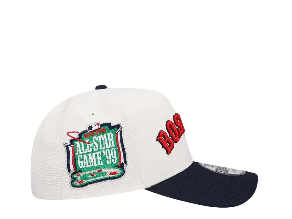 Gorra Red Sox de Boston โAll Star Game 1999โ