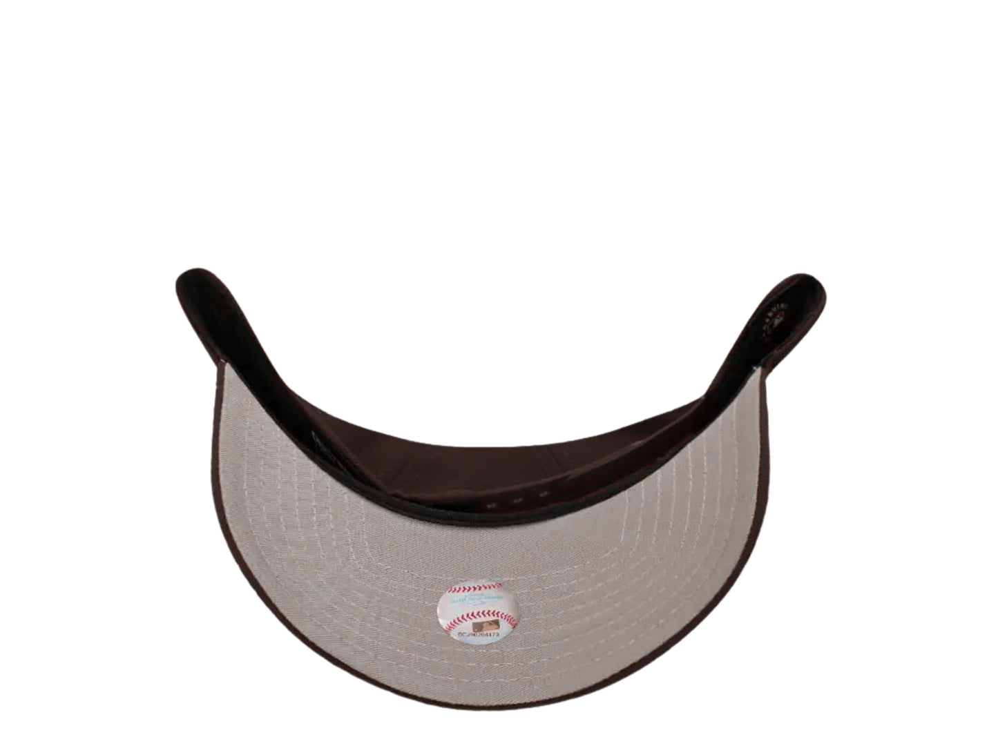 Gorra Padres de San Diego โKanji Seriesโ