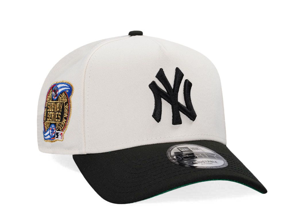 Gorra Yankees de Nueva York โGold Shield 2000โ
