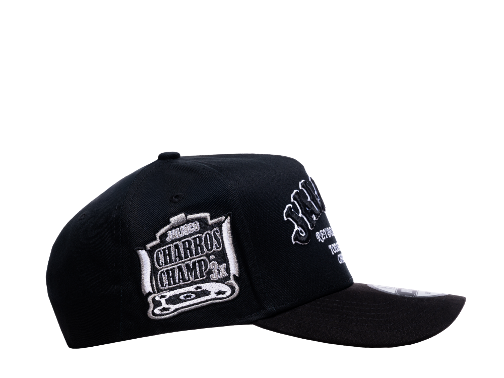 Gorra Charros de Jalisco โRey del Deporteโ