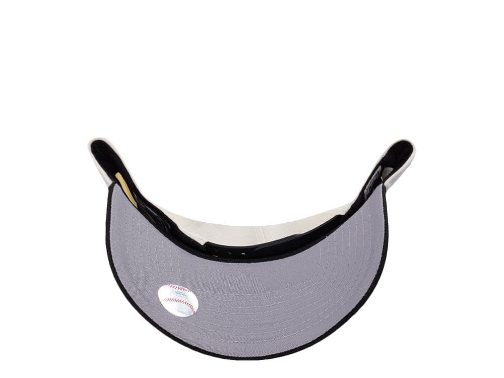 Gorra White Sox de Chicago โRoses Series 2003โ